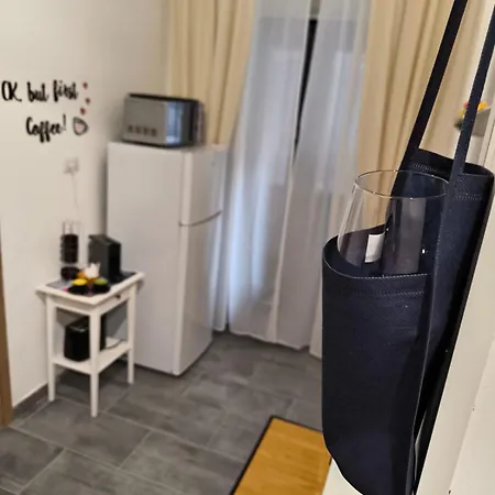 Opificio 11 House Apartment