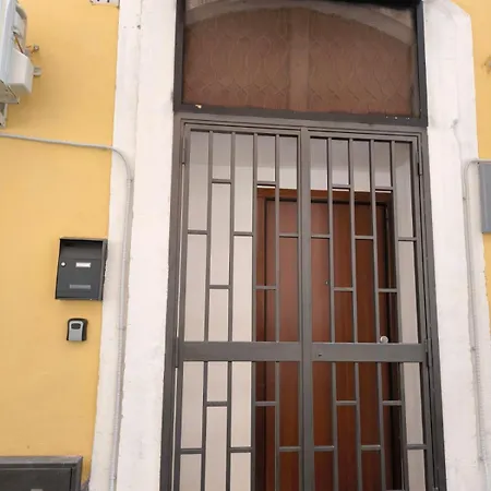 Apartment Opificio 11 House Catania