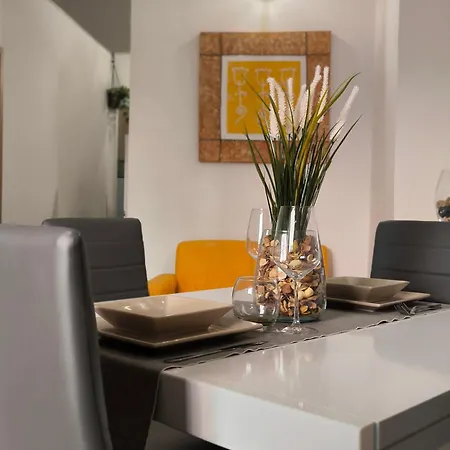 Apartment Opificio 11 House *