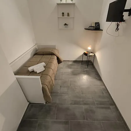 Opificio 11 House Appartement *