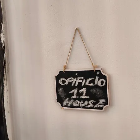 Opificio 11 House Appartement *