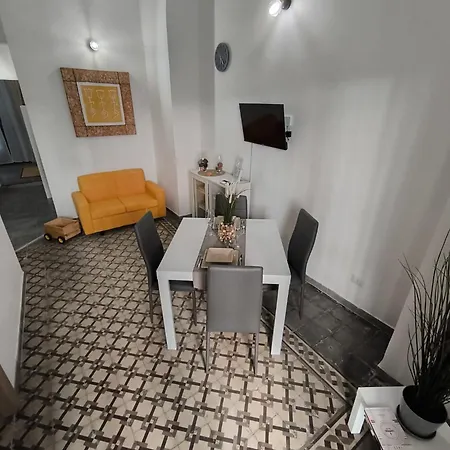 Opificio 11 House * Catánia