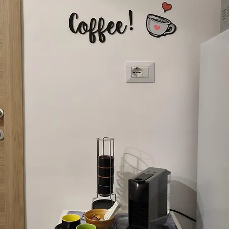 Opificio 11 House * Catánia