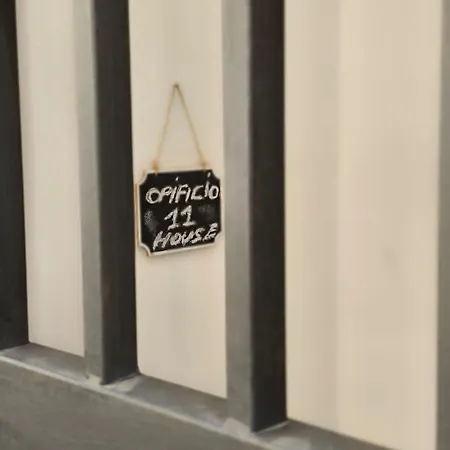 Opificio 11 House Appartement