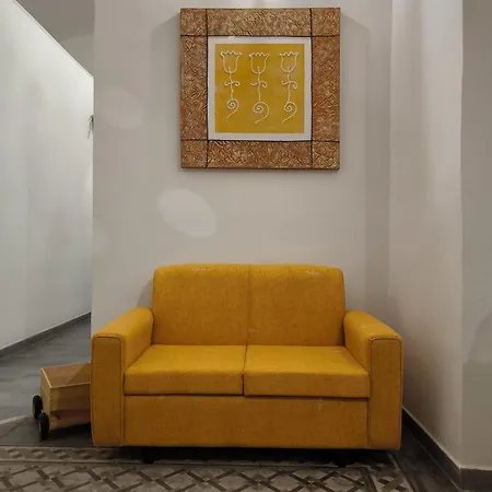 Opificio 11 House Appartement