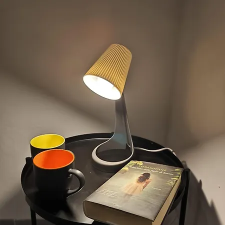 Appartement Opificio 11 House *