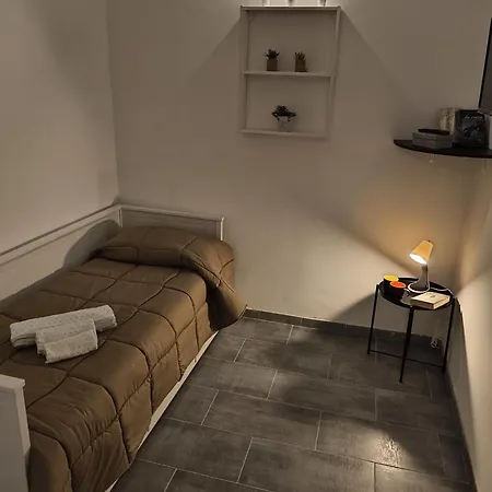 Opificio 11 House Appartement *