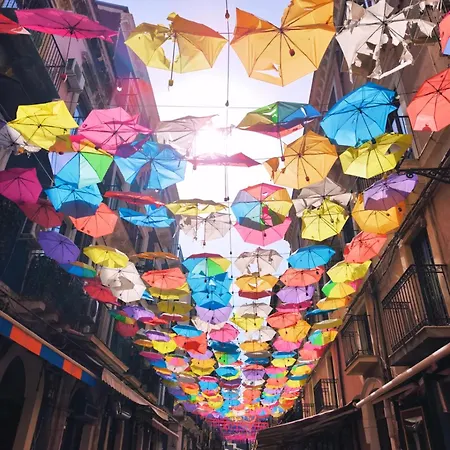 Appartement Opificio 11 House