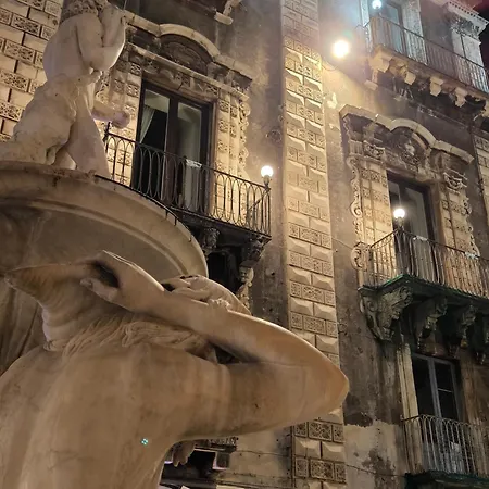 Appartement Opificio 11 House