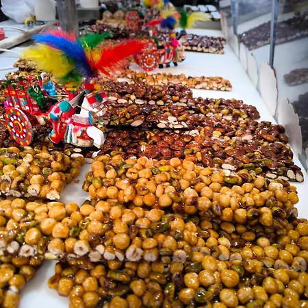 Appartement Opificio 11 House *