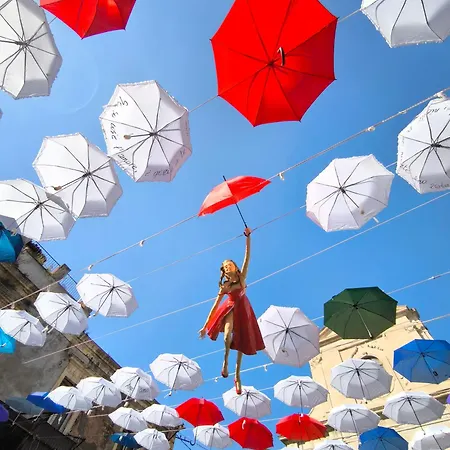 Appartement Opificio 11 House