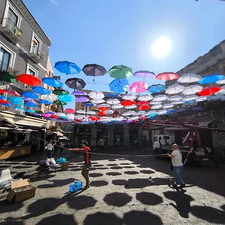 Opificio 11 House Appartement *