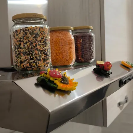 Appartement Opificio 11 House