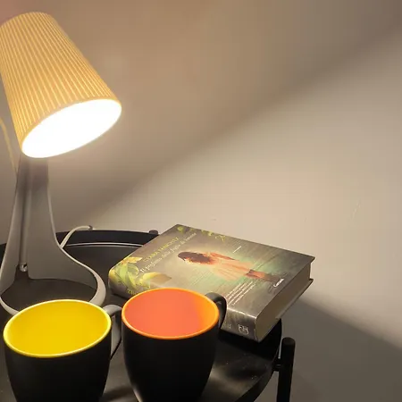 Appartement Opificio 11 House *