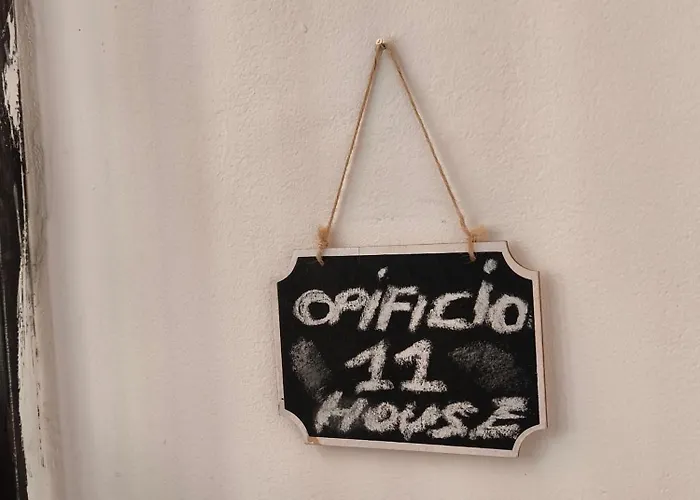 Opificio 11 House 公寓 *