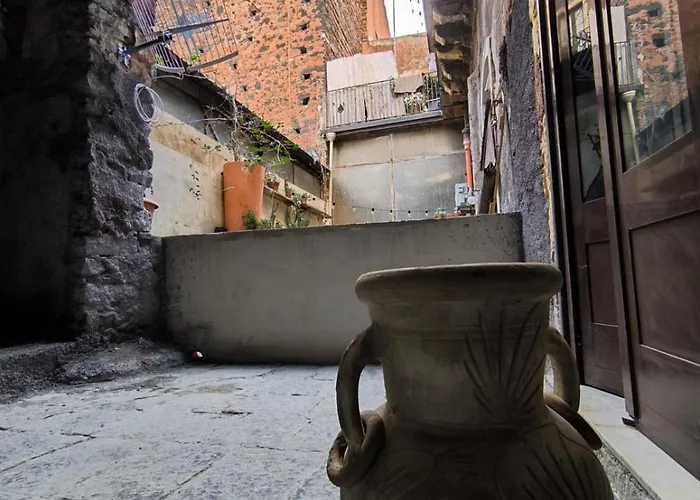 公寓 Opificio 11 House *