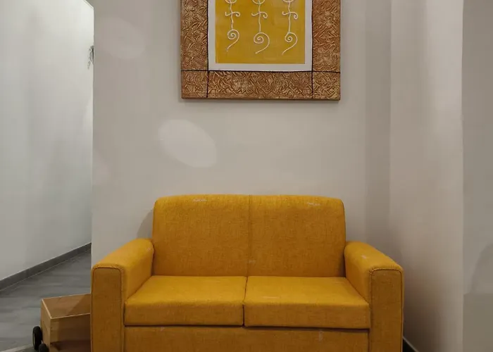 Opificio 11 House 公寓