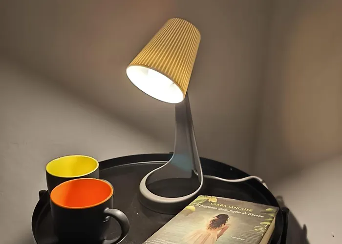 公寓 Opificio 11 House *