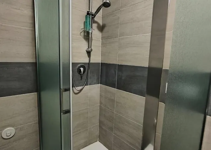 Opificio 11 House 卡塔尼亚