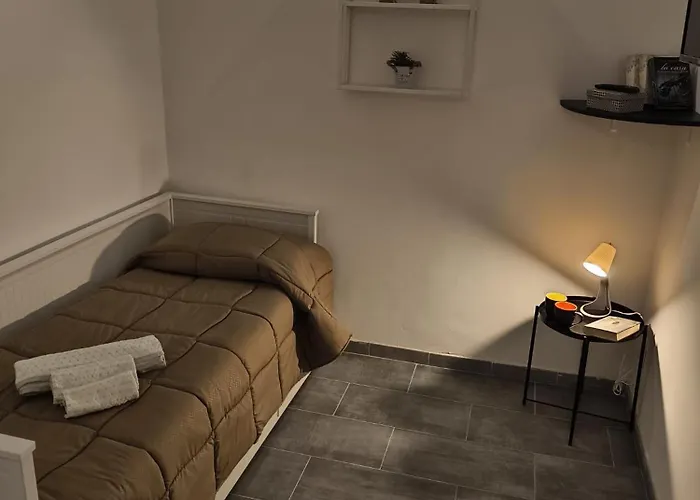 Opificio 11 House 公寓 *