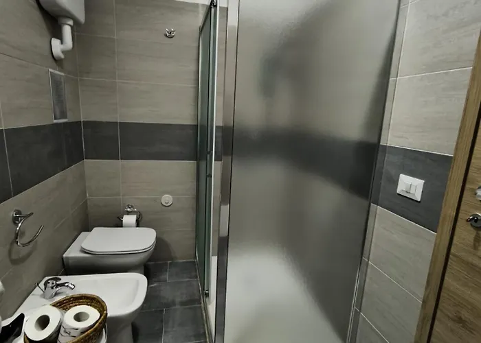 Opificio 11 House 公寓 *