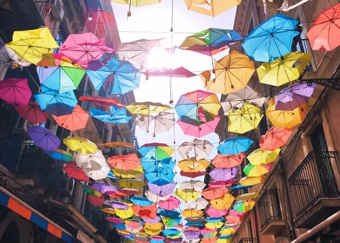 公寓 Opificio 11 House