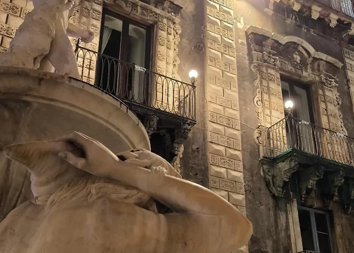 公寓 Opificio 11 House