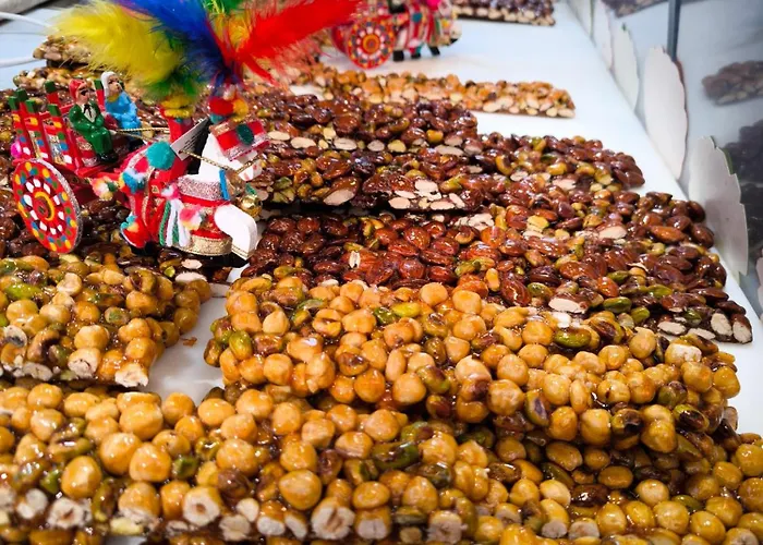 公寓 Opificio 11 House *