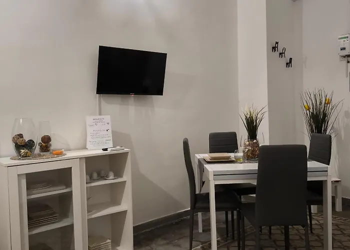 Opificio 11 House 公寓 *