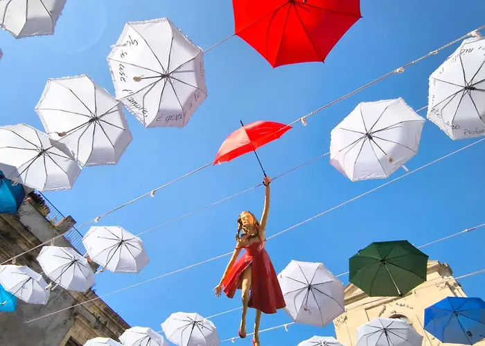 公寓 Opificio 11 House