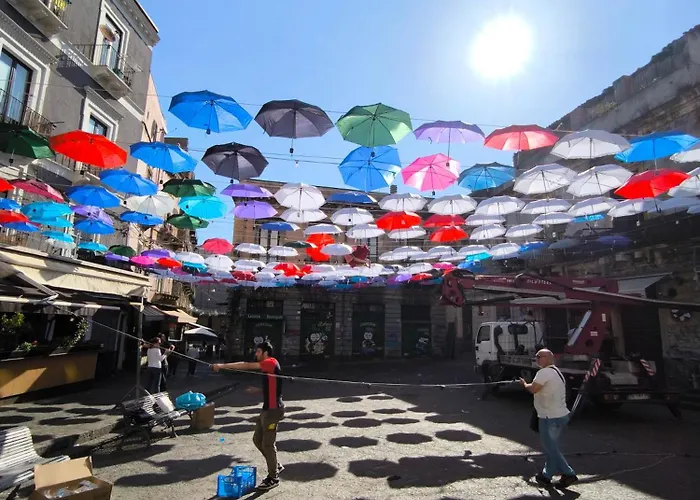 Opificio 11 House 公寓 *