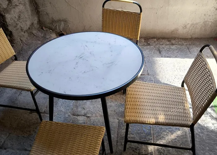 公寓 Opificio 11 House