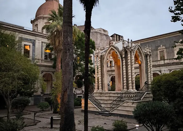 Opificio 11 House 公寓 *