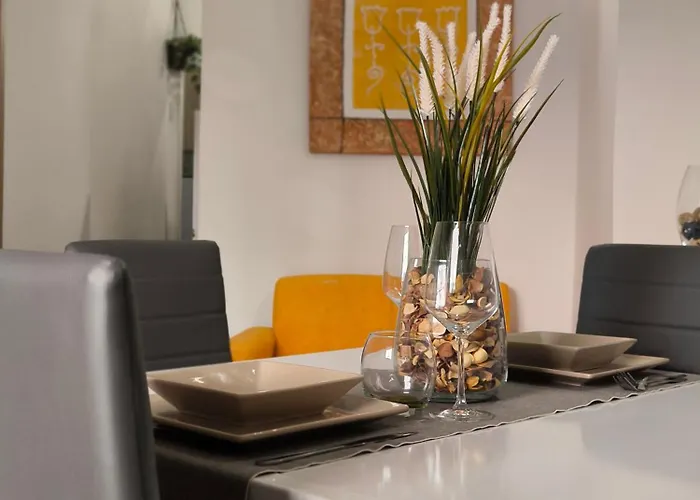 公寓 Opificio 11 House *