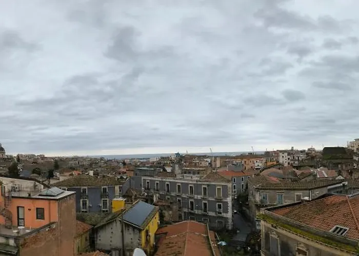 Opificio 11 House 公寓 *